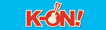 K-On! logo
