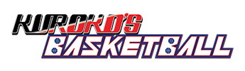 Kuroko's Basketball logo