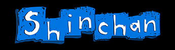 Shin-chan logo