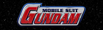 Mobile Suit Gundam logo