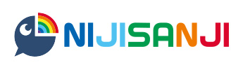 Nijisanji logo