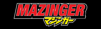 Mazinger logo