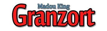 Madou King Granzort logo