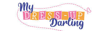 My Dress-Up Darling logo