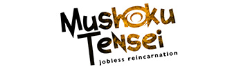 Mushoku Tensei: Jobless Reincarnation logo