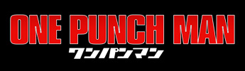 One-Punch Man logo