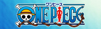 One Piece logo