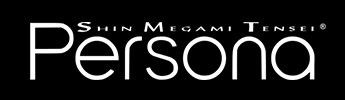 Persona logo