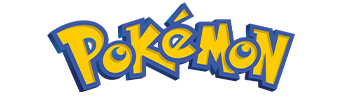 Pokemon logo