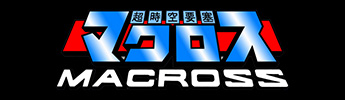 Macross logo