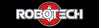 Robotech logo