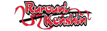 Rurouni Kenshin logo