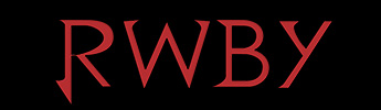 RWBY logo