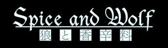 Spice and Wolf logo