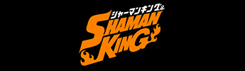 Shaman King logo