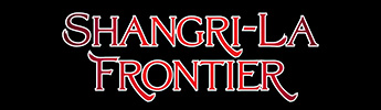 Shangri-La Frontier logo