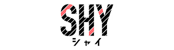 Shy logo