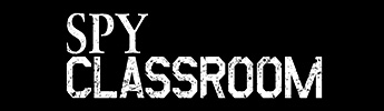Spy Classroom logo