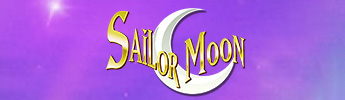 Sailor Moon logo