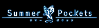 Summer Pockets logo
