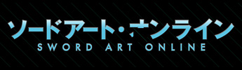 Sword Art Online logo