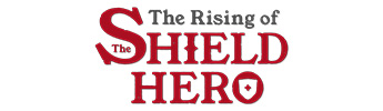 The Rising of the Shield Hero logo