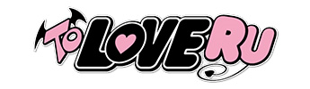 To Love-Ru logo