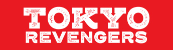 Tokyo Revengers logo