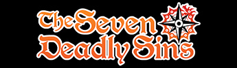 The Seven Deadly Sins logo