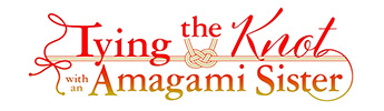 Tying the Knot with an Amagami Sister logo