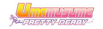Uma Musume Pretty Derby logo