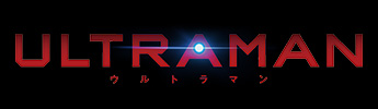 Ultraman logo