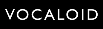 Vocaloid logo