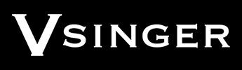 Vsinger logo