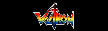 Voltron logo