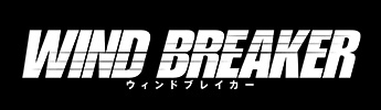 Wind Breaker logo