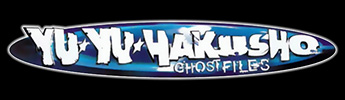 Yu Yu Hakusho logo