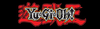 Yu-Gi-Oh! logo