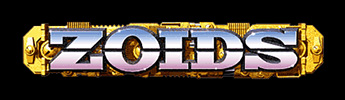 Zoids logo