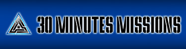 30 Minutes Missions (30MM) 