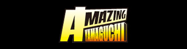 Amazing Yamaguchi 