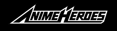 Anime Heroes logo