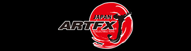ArtFX J logo