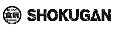Bandai Shokugan logo