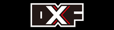 DXF logo