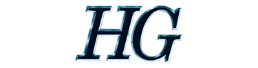 High Grade (HG) logo
