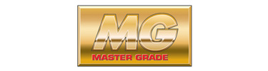Master Grade (MG) logo
