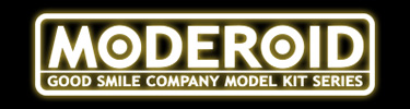 Moderoid logo