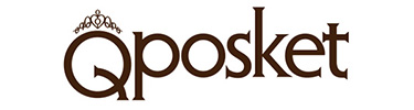 Q Posket logo