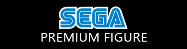 Sega Premium Figure logo